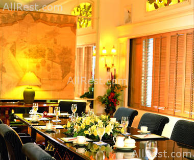 Imperial Mae Ping Hotel 31